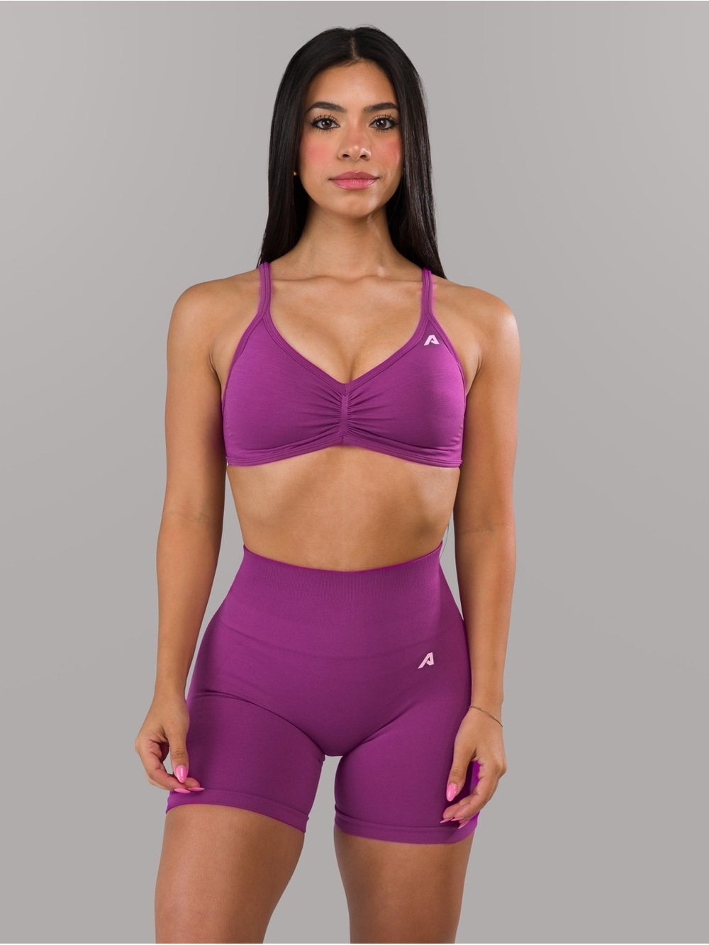 Alphlete Sandy Sports Bra